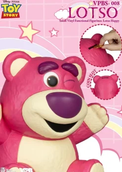 Toy Story - Lotso Happy Version 9