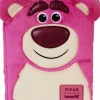 Toy Story - Lotso Plush Cosplay Scented 8" Journal