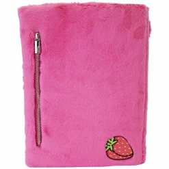 Toy Story - Lotso Plush Cosplay Scented 8" Journal