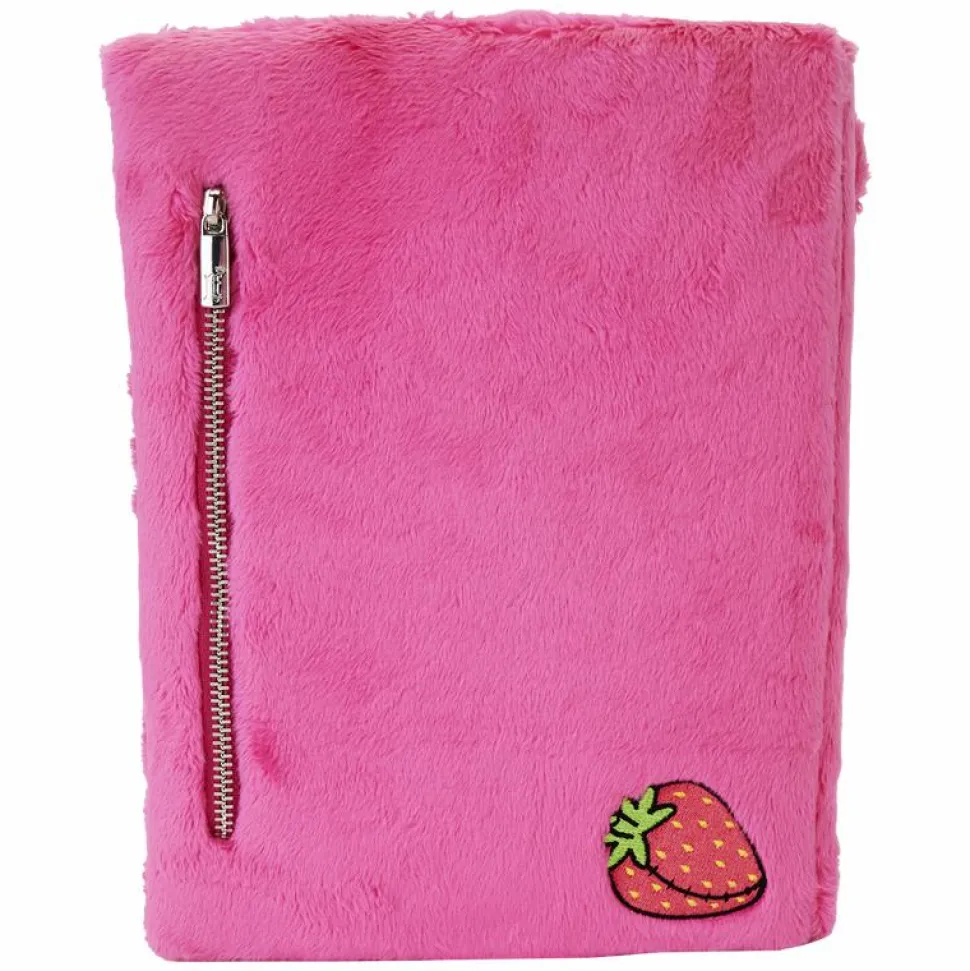 Toy Story - Lotso Plush Cosplay Scented 8" Journal
