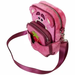 Toy Story - Lotso Plush Cosplay 8