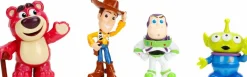 Toy Story - Metalfigs 2.5" Die-Cast Figure (Display of 12)