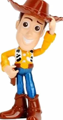 Toy Story - Metalfigs 2.5