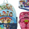 Toy Story - Movie Collab Accessory Bundle (Set of 3)