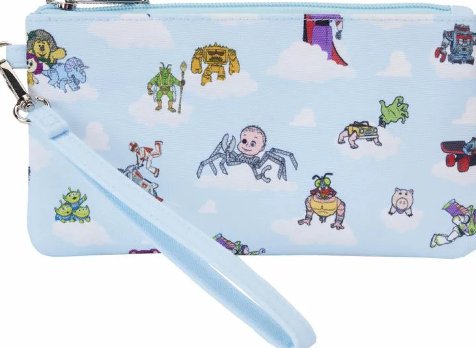 Toy Story - Movie Collab Nylon Accessory Bundle (Set of 2)