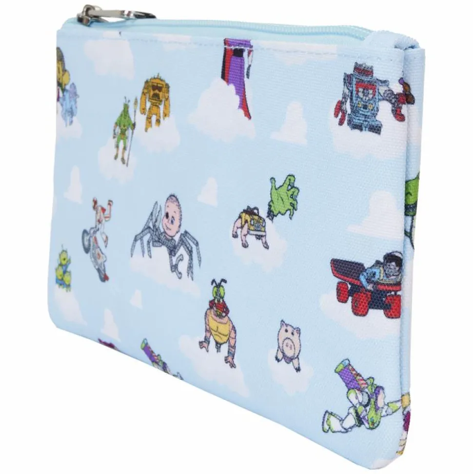 Toy Story - Movie Collab Nylon Accessory Bundle (Set of 2)