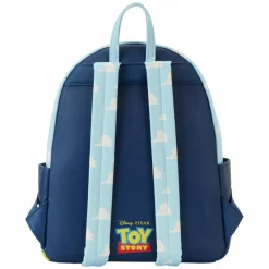 Toy Story - Movie Collab Triple Pocket 12