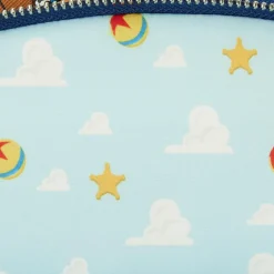 Toy Story - Movie Collab Triple Pocket 12