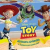 Toy Story - Obstacles and Adventures Battle Box Cooperative Deck Building Card Game