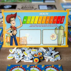 Toy Story - Obstacles and Adventures Battle Box Cooperative Deck Building Card Game