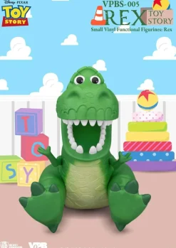 Toy Story - Rex 10" Small Vinyl Piggy Bank