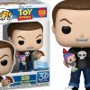 Toy Story - Sid 30th Anniversary Pop! Vinyl Figure