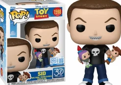 Toy Story - Sid 30th Anniversary Pop! Vinyl Figure