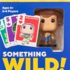 Toy Story - Something Wild Pop! Card Game