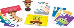 Toy Story - Something Wild Pop! Card Game