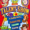 Toy Story - Talent Show Party Game