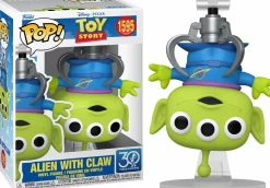 Toy Story - 30th Anniversary Pop! Vinyl Bundle (Set of 4)
