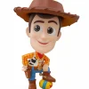 Toy Story - Woody Cosbaby (S) Hot Toys Figure