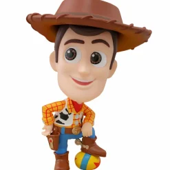 Toy Story - Woody Cosbaby (S) Hot Toys Figure