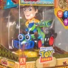 Toy Story - Woody CosRider Hot Toys Figure