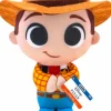 Toy Story - Woody Pixar Plushies 4” Plush
