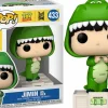 Toy Story x TinyTAN: BTS - Jimin as Rex Pop! Vinyl Figure