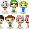 Toy Story x TinyTAN: BTS - Toy With This Pop! Vinyl Bundle (Set of 7)