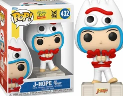 Toy Story x TinyTAN: BTS - Toy With This Pop! Vinyl Bundle (Set of 7)