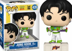 Toy Story x TinyTAN: BTS - Toy With This Pop! Vinyl Bundle (Set of 7)