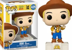 Toy Story x TinyTAN: BTS - Toy With This Pop! Vinyl Bundle (Set of 7)