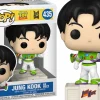 Toy Story x TinyTAN: BTS - Jung Kook as Buzz Pop! Vinyl Figure
