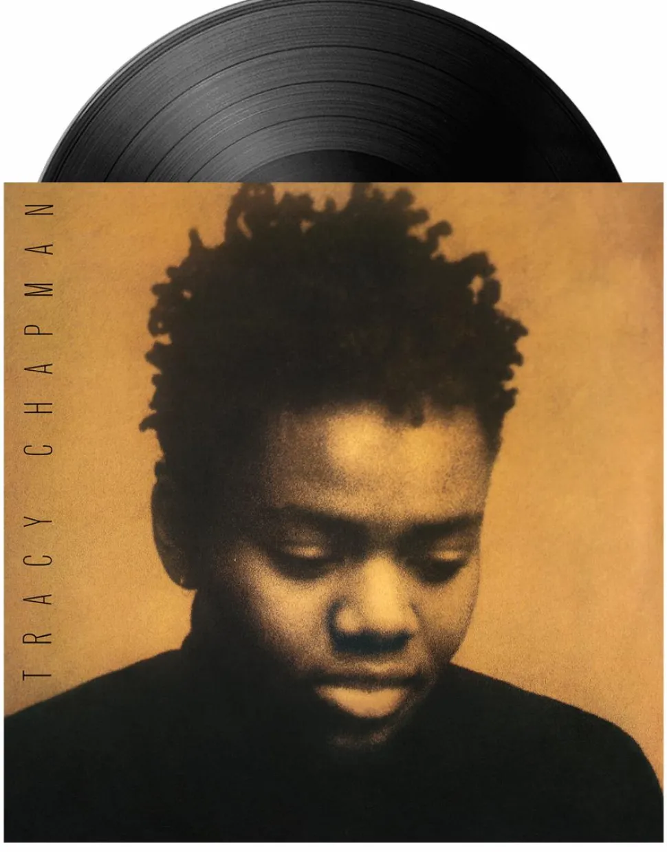 Tracy Chapman - Tracy Chapman 35th Anniversary LP Vinyl Record