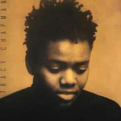 Tracy Chapman - Tracy Chapman 35th Anniversary LP Vinyl Record