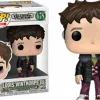 Trading Places - Louis Winthorpe III Beat Up Pop! Vinyl Figure