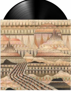 Trampled by Turtles - Alpenglow LP Vinyl Record