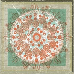 Trampled By Turtles - Life Is Good On The Open Road LP Vinyl Record