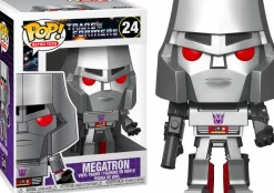 Transformers (1984) - Megatron Pop! Vinyl Figure