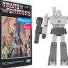 Transformers (1984) - Megatron (VHS) DX Deluxe 7" Scale Action Figure