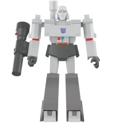 Transformers (1984) - Megatron (VHS) DX Deluxe 7