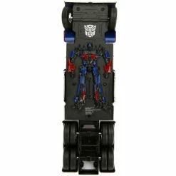 Transformers (2007) - Optimus Prime Hollywood Rides 1/24th Scale Die-Cast Vehicle Replica