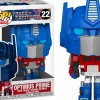 Transformers (1984) - Optimus Prime Pop! Vinyl Figure