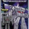 Transformers - Astrotrain ReAction 3.75” Action Figure