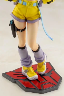 Transformers - Autobot Bumblebee Bishoujo 1/7th Scale Statue