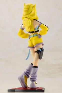 Transformers - Autobot Bumblebee Bishoujo 1/7th Scale Statue