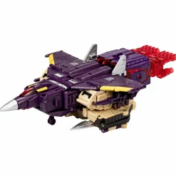 Transformers - Blitzwing Legacy Evolution Leader Class 7
