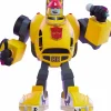 Transformers - Bumblebee 9” Vinyl Figure by KaNo