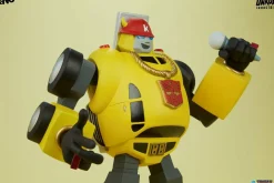 Transformers - Bumblebee 9” Vinyl Figure by KaNo