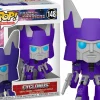 Transformers - Cyclonus Pop! Vinyl Figure