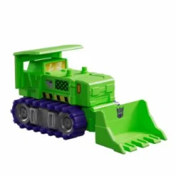 Transformers - Defender Version 02 The Overthrow Blind Box Articulated Model Kit (Display of 12)