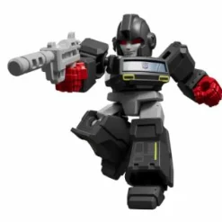 Transformers - Defender Version 02 The Overthrow Blind Box Articulated Model Kit (Display of 12)